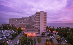 Hilton Tokyo Bay Hotel